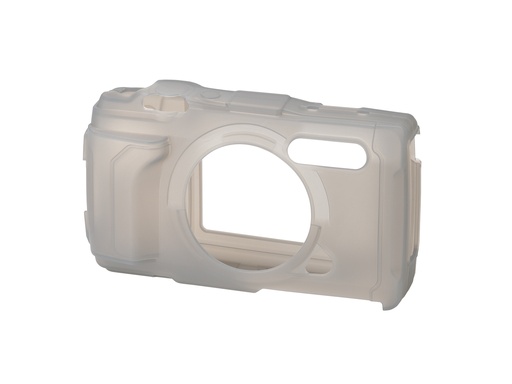 OM Digital Stylus CSCH-128 Silicon Case for TG-7