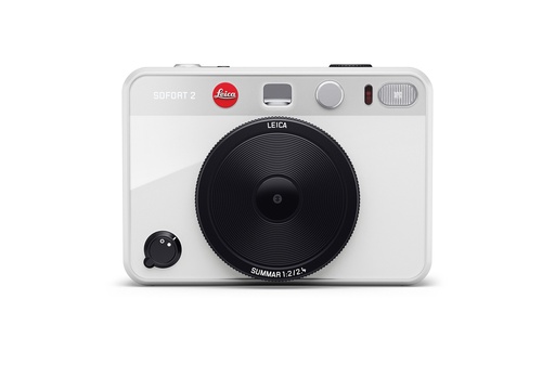Leica Sofort 2 Blanc