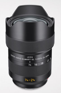 Leica Super-Vario-Elmarit-SL 1:2.8/14-24 ASPH. N°11194