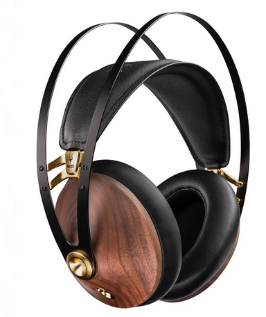 Meze 99 Classics Walnut / Gold 2nd Generation