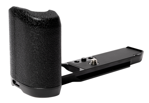 Smallrig grip for Nikon Z f