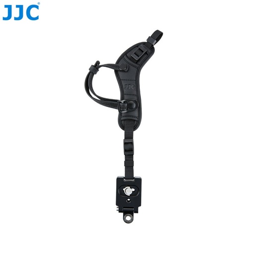 JJC Sangle de main pour appareil photo hybride