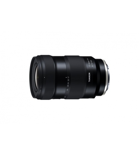 Tamron AF 17-50mm F/4 DI III VXD pour Sony FE