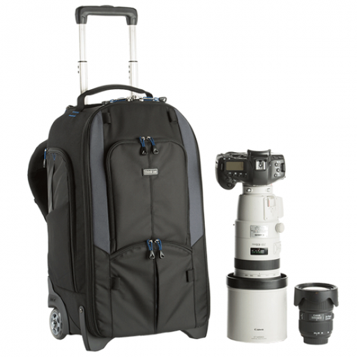 ThinkTank StreetWalker Rolling Backpack V2.0