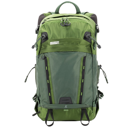MindShift by ThinkTank BackLight 18L Woodland Green