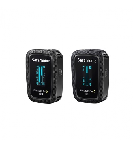 Saramonic Blink500 ProX B1 TX+RX