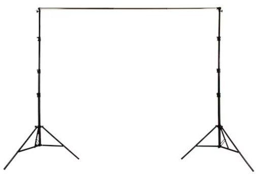 OCCASION LASTOLITE Support fond de studio