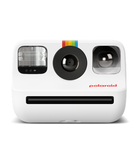 Polaroid Go GEN 2.0 - White