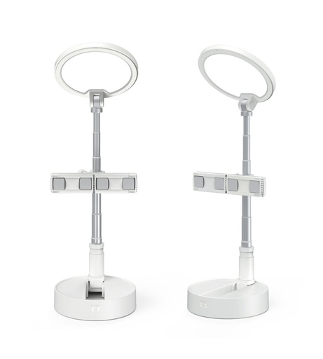 Smallrig Selection Portable Beauty Lampe LED L10 3242
