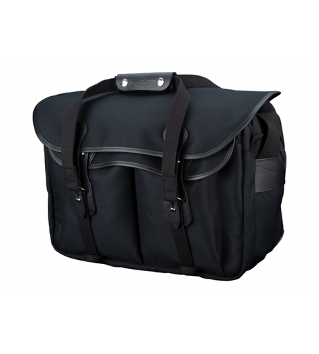 Billingham 445 Black / Fibrenyte Black (série 5 MK II)