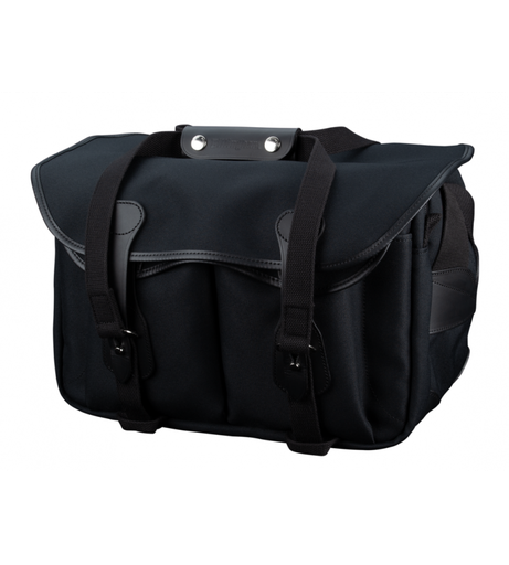 Billingham 335 Black / Fibrenyte Black (série 5 MK II)