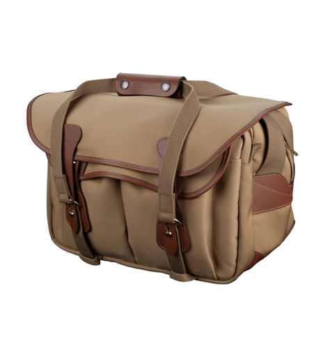 Billingham 335 Khaki / Tan (série 5 MK II)