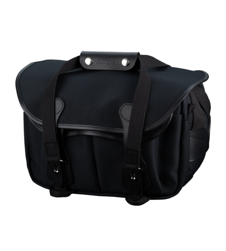 Billingham 225 Black / Fibrenyte Black (serie 5 MK II)