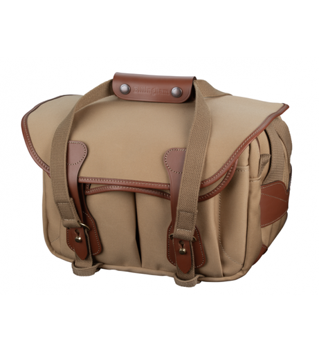 Billingham 225 Khaki / Tan (série 5 MK II)
