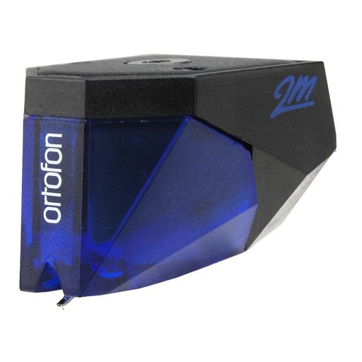 Ortofon 2M Blue Standard Nude Elliptical Diamond