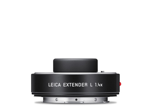 Leica Extender L 1.4x noir N°16056