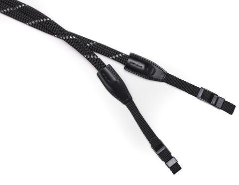 Leica Rope Strap black reflective 100cm N°19630