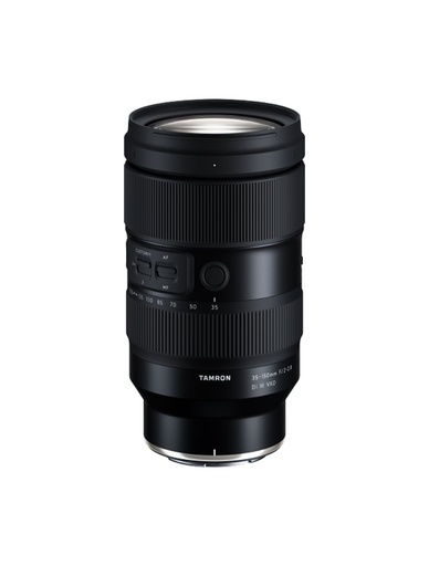 Tamron AF 35-150mm F/2-2.8 Di III VXD Nikon Z