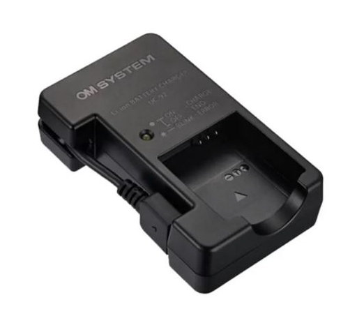 OM System UC-92 MultiCharger LI-90B/92B