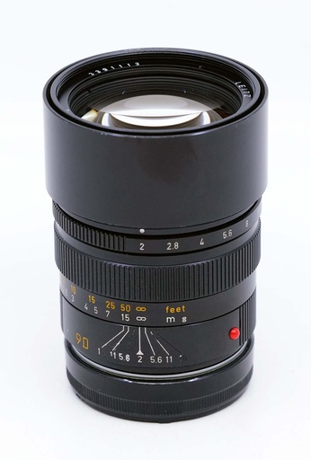 OCCASION LEICA Summicron 90mm 2 M