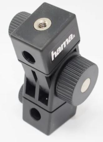 Hama Support Parapluie Flash 6069