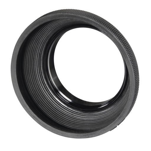 Hama Pare-soleil "ST" pour objectif standard, pliable, 40,5 mm