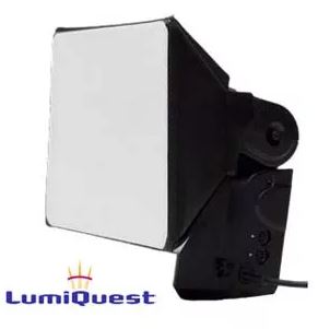 LumiQuest SoftBox II LQ-109