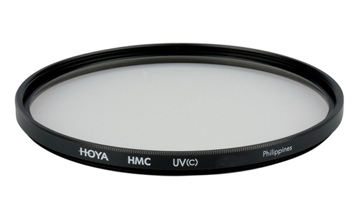 Hoya HMC UV Filter 52mm