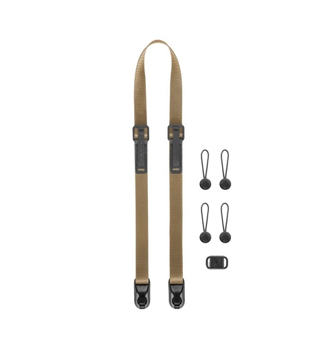 Peak Design Leash® - Coyote