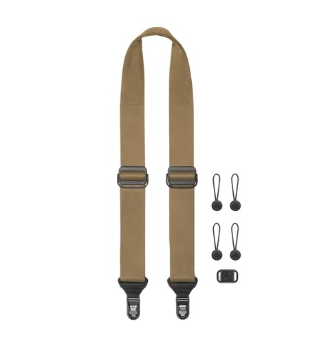 Peak Design Slide® - Coyote