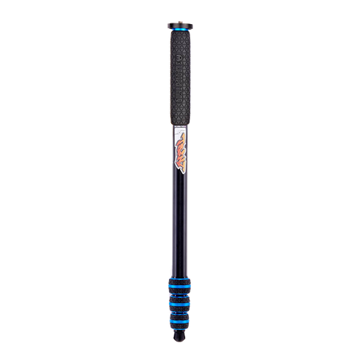 3 Legged Thing Trent 2.0 Monopod Blue