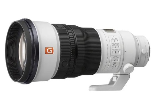 Sony 300mm GM F2.8 OSS E-Mount FF