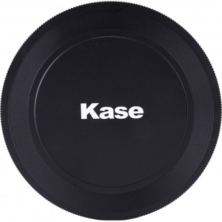 Kase bouchon avant magnétique pour Revolution et Wolverine - 72mm
