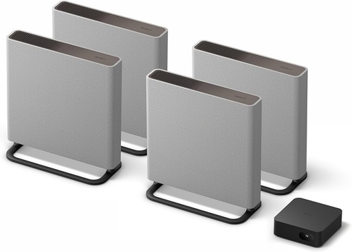 Sony Bravia Theater Quad HT-A9M2.CEL