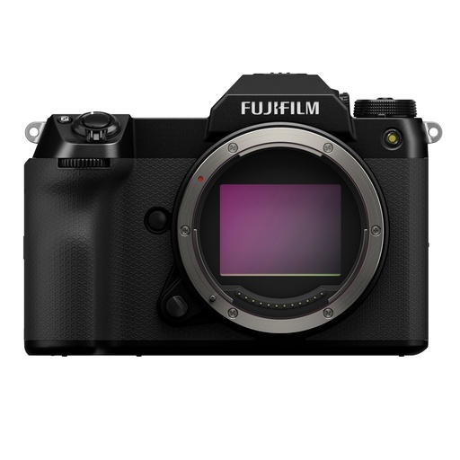 FUJIFILM GFX 100S II "Swiss Garantie"