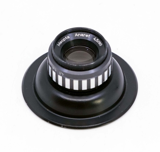 OCCASION MEOPTA ANARET 80mm 4,5 EL
