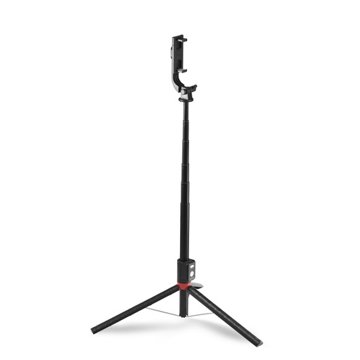 Hama Trépied/perche selfie "Fancy Stand" 170cm pour Smartphone avec remote Bluetooth®