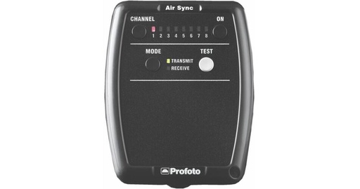 OCCASION Profoto AirSync