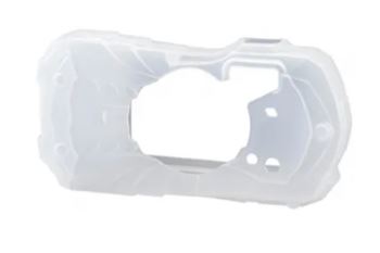 Pentax O-CC173 Etui Silicone pour WG-6/WG-8