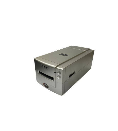 PacificImage PrimeFilm 120 Pro Plus