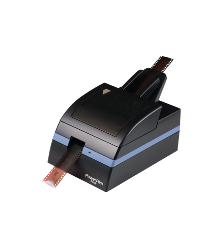 PacificImage PowerFilm Plus