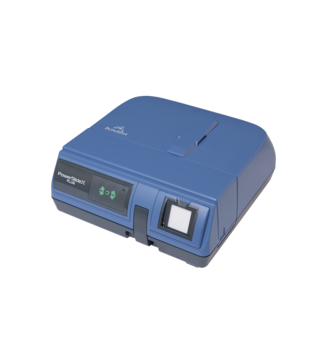 PacificImage PowerSlide X Plus