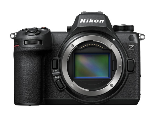 Nikon Z6III Body