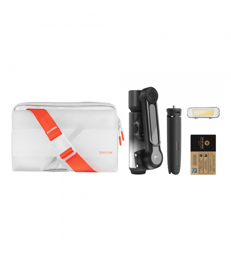 Zhiyun Smooth X2 Black Combo