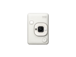 Instax Mini LiPlay Misty White