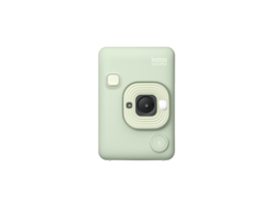 Instax Mini LiPlay Matcha Green