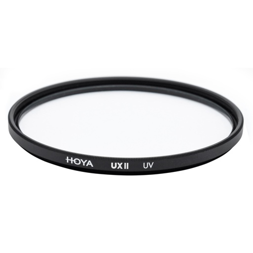 HOYA Filtre 49mm UV Hoya UX II