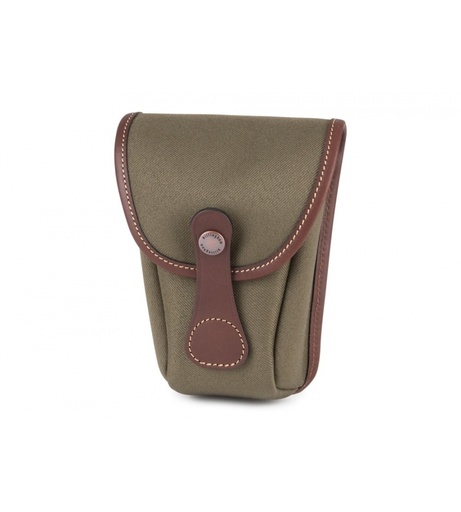 Billingham Avea 7 Sage Fibrenyte / Chocolate
