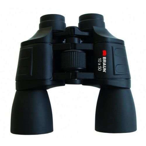 Braun Jumelles "Ultralit" 10x50