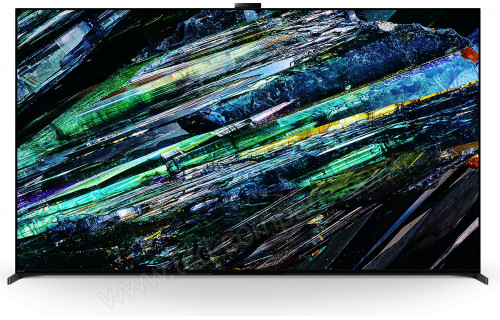 Sony TV Bravia 9 K77XR95LAEP noir 77'' LCD TV